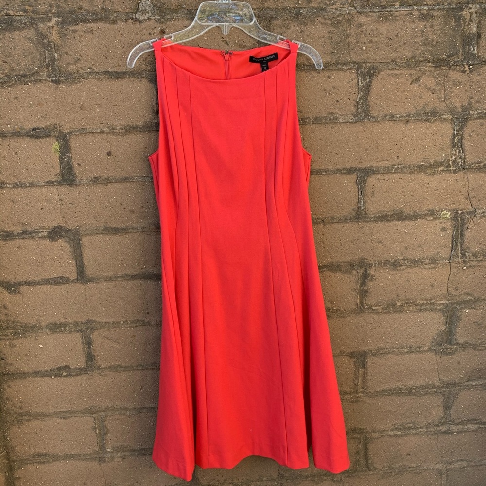 Banana Republic Dress
